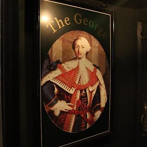 The George Hotel